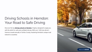 Driving-Schools-in-Herndon-Your-Road-to-Safe-Driving