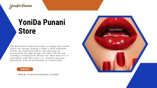 yonidapunani.store