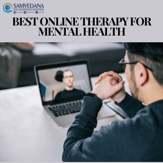 Trusted Depression Hospital for Complete Mental Health Care