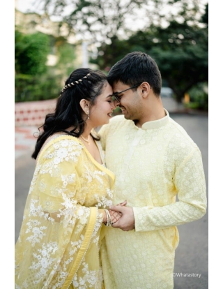 Wedding Photography | What A Story