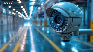 Loitering Detection by Trueye: Smart Surveillance for Enhanced Security in India