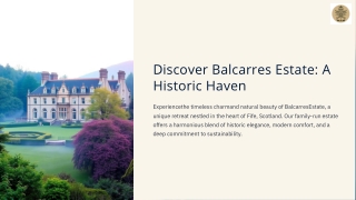 Luxury Heritage Lodge Perfect for Golf & Relaxation