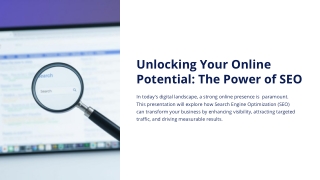 "Expert SEO Services That Drive Results – Ezy Digital"