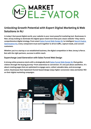 Ppc Advertising Agency Nj