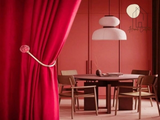 Curtains for Living Room || Luxury Curtains for Living Room