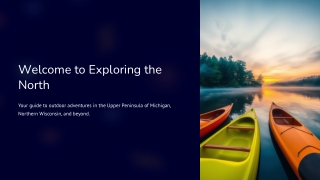 Paddle Through A Beginner’s Guide to Canoe Rental in Iowa