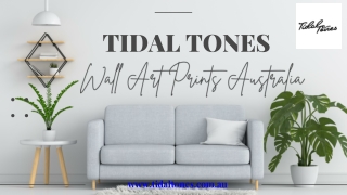 Wall Art Prints Australia