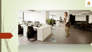 Find a Trusted Bank Cleaning Service in Charlotte, NC