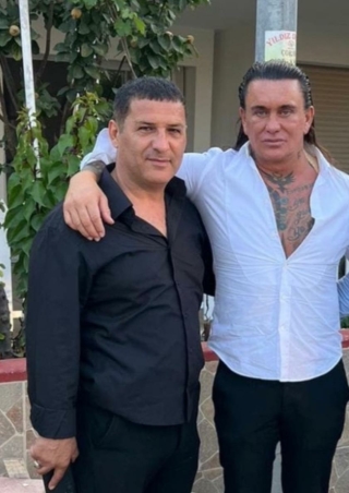 “Gölgelerin Ardında Adalet: İbrahim Murat Gündüz ve İllegal Yaşamın Sessiz Tanık