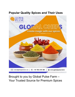 What_Makes_a_Spice_Export_Quality_Global_Pulse_Farm