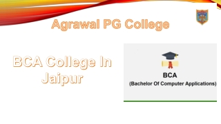 BCA college In Jaipur (3)