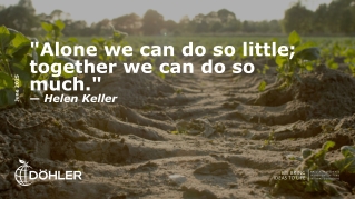 Shaping the EIT-Food IFF Consortium – A Dialogue with Pre-listed Solutions