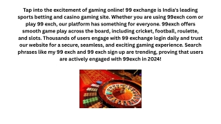 my 99 exchange- 99exchange