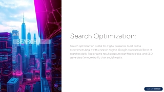 Search-Optimization