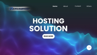 Reliable and Secure Linux VPS Hosting Solutions for Enhanced Website Performance