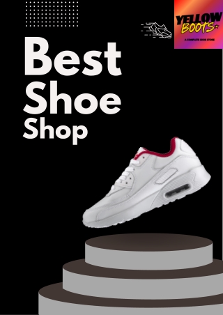 Best Shoe Shop In Manimajra