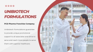 Join India’s Fast-Growing Pharma Franchise Network