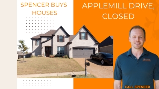 Sell Your Memphis House Fast for Cash – No Stress, No Delays!