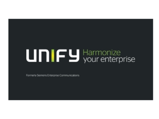 OpenScape Business V1.pptx