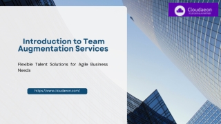 Dark Blue White Professional Business Presentation