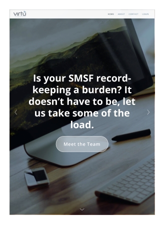 SMSF Accountants Brisbane | Self-Managed Super Fund Experts - Virtu Super