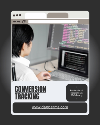 Boost ROI with Accurate Conversion Tracking