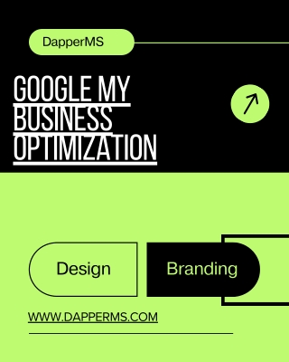 Maximize Local Visibility with Google My Business Optimization