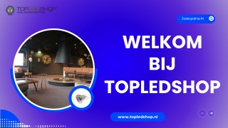 Kies Dimbaar Led GU10 Met verminderde energieverspreiding