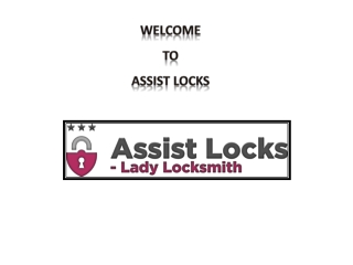 Locksmiths Twickenham | Emergency Locksmiths TW1 TW2 - Assist Locks