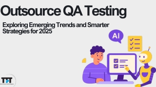 Outsource QA Testing1