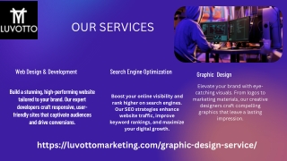 social media graphics-Luvotto