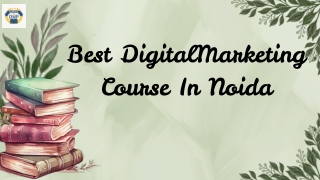 Foundation For A Successful Digital Career