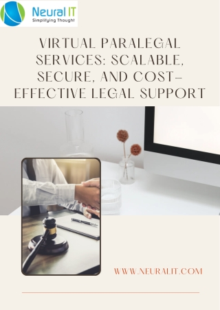 Top Medical Records Retrieval Companies Streamlining Legal & Healthcare Processes