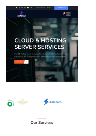 Digital Marketing Agency