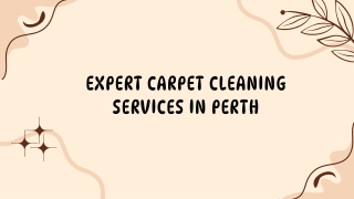Cleaning with Purpose, Powered by Experience
