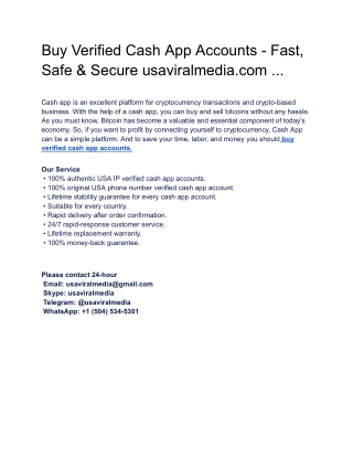 How to Verify Your Cash App Account: A Complete Guide