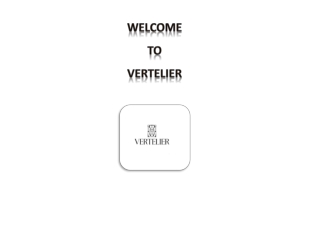 Shop Lab Grown Diamond Engagement Rings In USA | VERTELIER