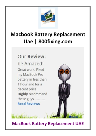 Macbook Screen Replacement Service | 800fixing.com