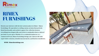 Rimexfurnishings.com