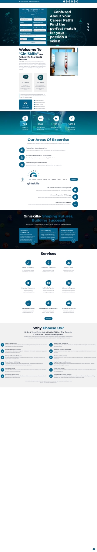 Best Career guidance services in Bhubaneswar