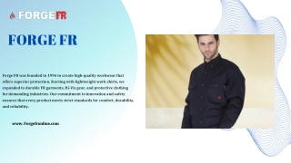 Forgefronline.com