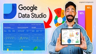 How To Use Google Data Studio For Maximum Benefit