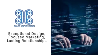 Why Professional Web Design in Alpharetta, GA Matters More Than Ever