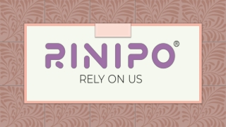 Office Wellness 101 Essentials from Rinipo’s Support Collection