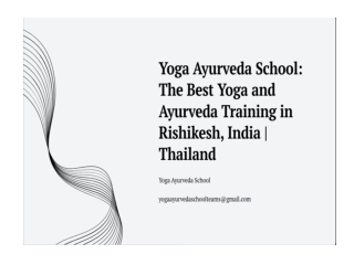 Yoga-ayurveda-school-india-thailand-registered-yoga-ayurveda-school