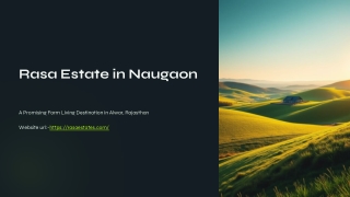 Rasa-Estate-in-Naugaon