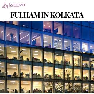 Fulham in Kolkata