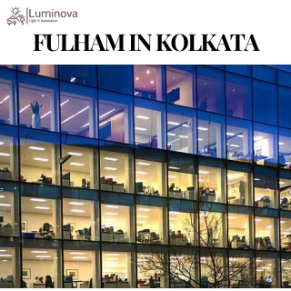 Reliable Fulham Lighting Solutions in Mumbai | Luminova