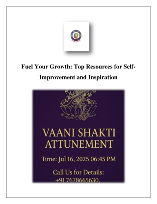 best podcasts for self improvement