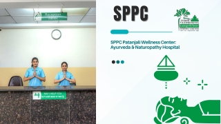 Naturopathy Hospital Delhi